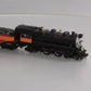 Broadway Limited 684 HO Scale Southern Pacific Morning Daylight Parlor Car #3002