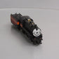 Broadway Limited 684 HO Scale Southern Pacific Morning Daylight Parlor Car #3002