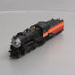 Broadway Limited 684 HO Scale Southern Pacific Morning Daylight Parlor Car #3002