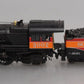 Broadway Limited 684 HO Scale Southern Pacific Morning Daylight Parlor Car #3002