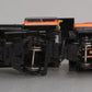 Broadway Limited 684 HO Scale Southern Pacific Morning Daylight Parlor Car #3002