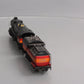 Broadway Limited 5911 HO Southern Pacific Heavy Pacific 4-6-2 Steam Loco #2486