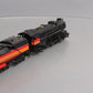 Broadway Limited 5911 HO Southern Pacific Heavy Pacific 4-6-2 Steam Loco #2486