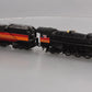 Broadway Limited 5911 HO Southern Pacific Heavy Pacific 4-6-2 Steam Loco #2486
