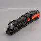 Broadway Limited 5911 HO Southern Pacific Heavy Pacific 4-6-2 Steam Loco #2486