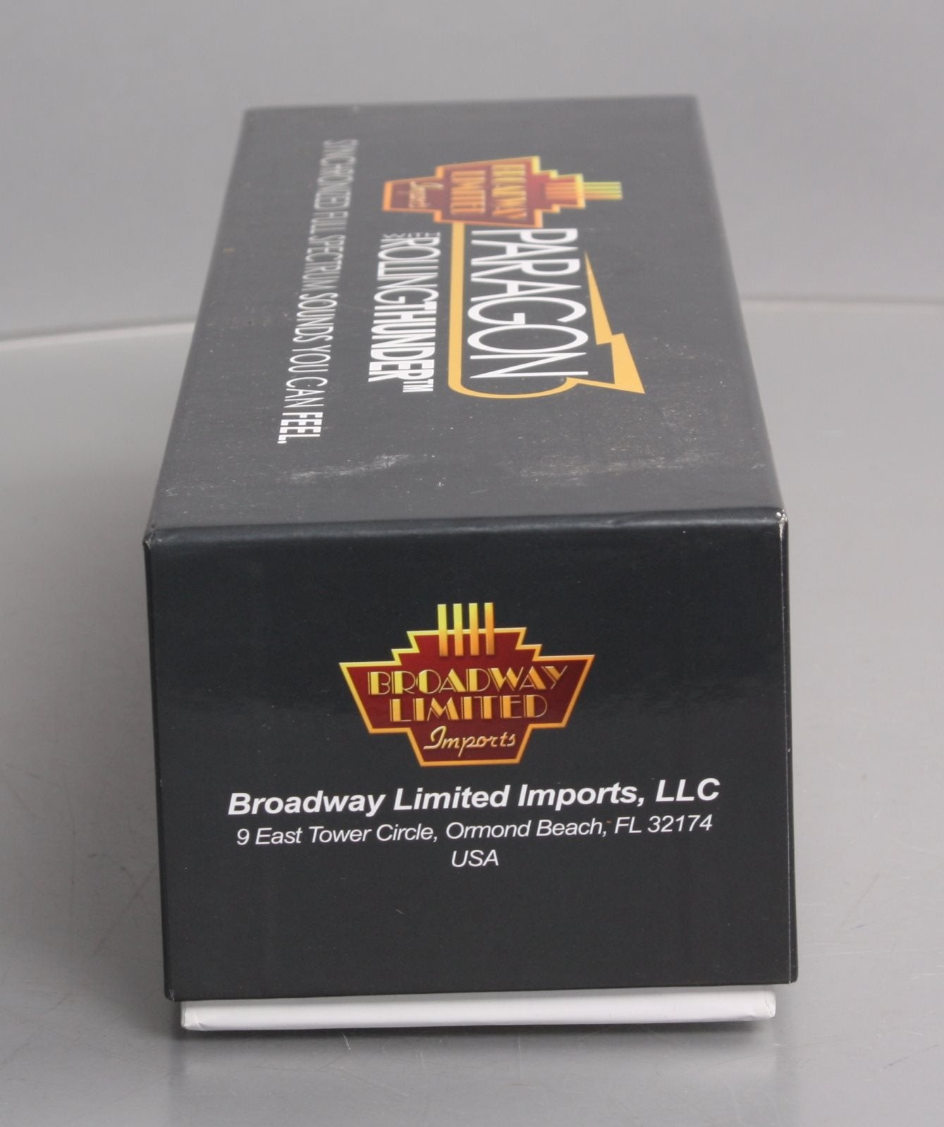 Broadway Limited 5911 HO Southern Pacific Heavy Pacific 4-6-2 Steam Loco #2486