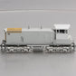 Broadway Limited 3344 (P844) HO Unpainted EMD SW1500 Diesel Engine w/ DCC & SND