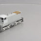 Broadway Limited 3344 (P844) HO Unpainted EMD SW1500 Diesel Engine w/ DCC & SND