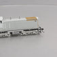 Broadway Limited 3344 (P844) HO Unpainted EMD SW1500 Diesel Engine w/ DCC & SND