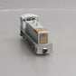 Broadway Limited 3344 (P844) HO Unpainted EMD SW1500 Diesel Engine w/ DCC & SND