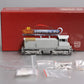 Broadway Limited 3344 (P844) HO Unpainted EMD SW1500 Diesel Engine w/ DCC & SND
