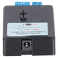 Dwarvin DVTSTC3-3 O 3R Turnout Twin Coil 3-Wire 3 Signals Kit w/ Pwr - Black