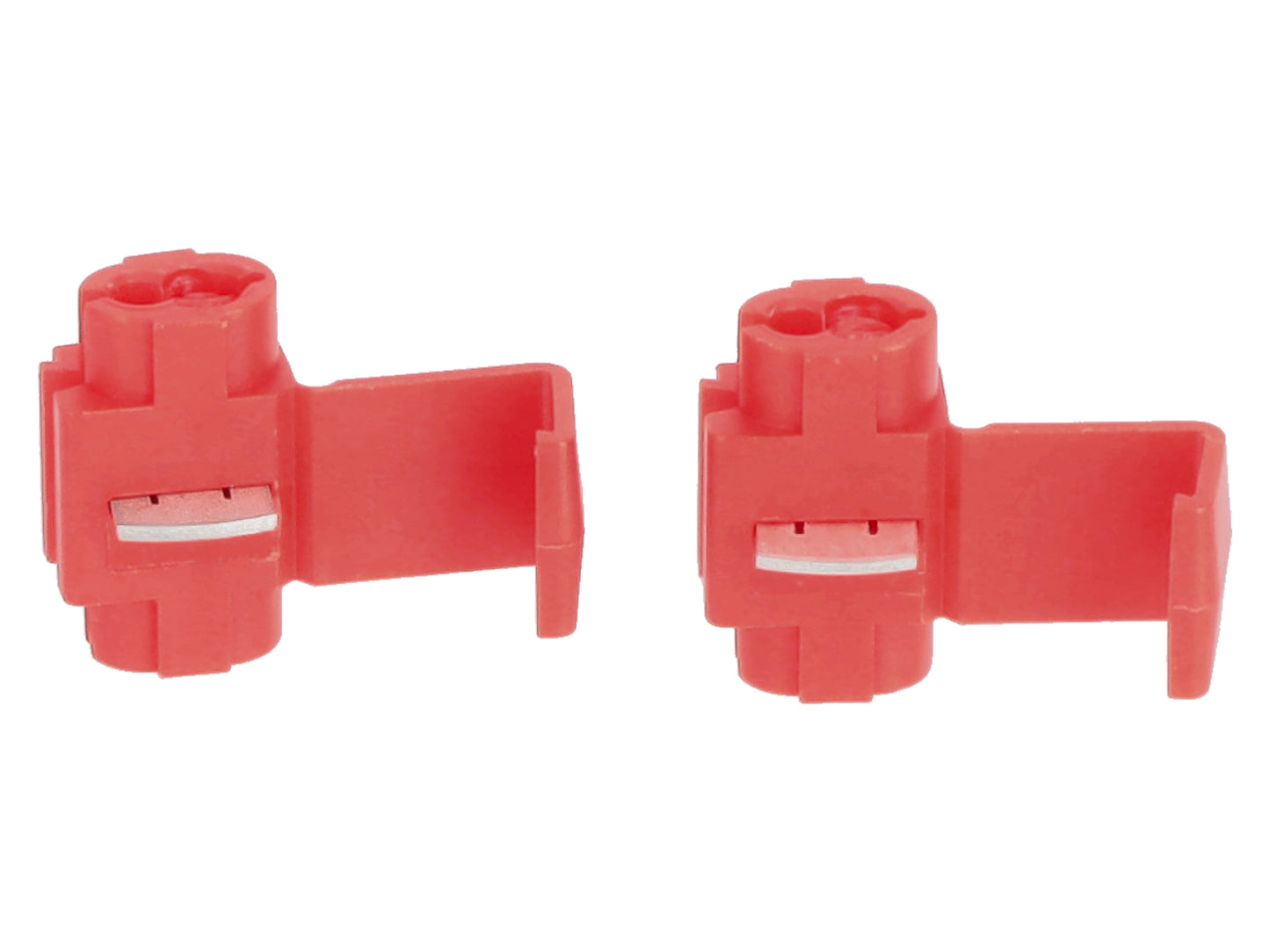 Dwarvin DVTSSS201S-N N Turnout Signal Stall Motor w/3 Silver Dwarf Signals