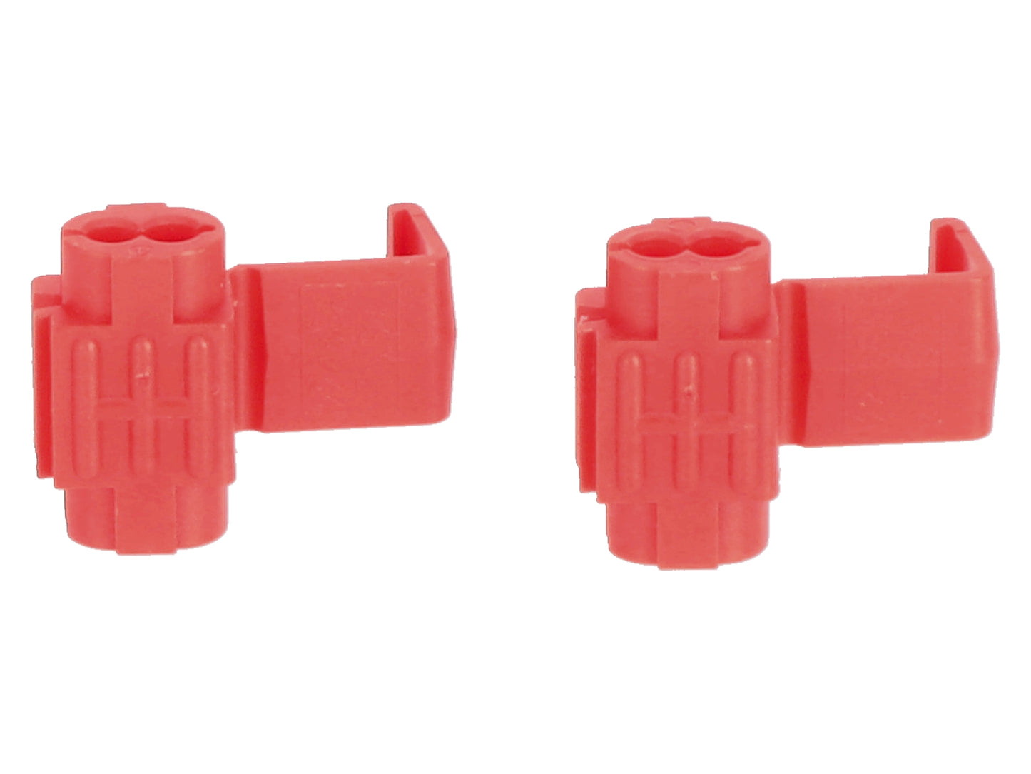 Dwarvin DVTSSS201S-N N Turnout Signal Stall Motor w/3 Silver Dwarf Signals