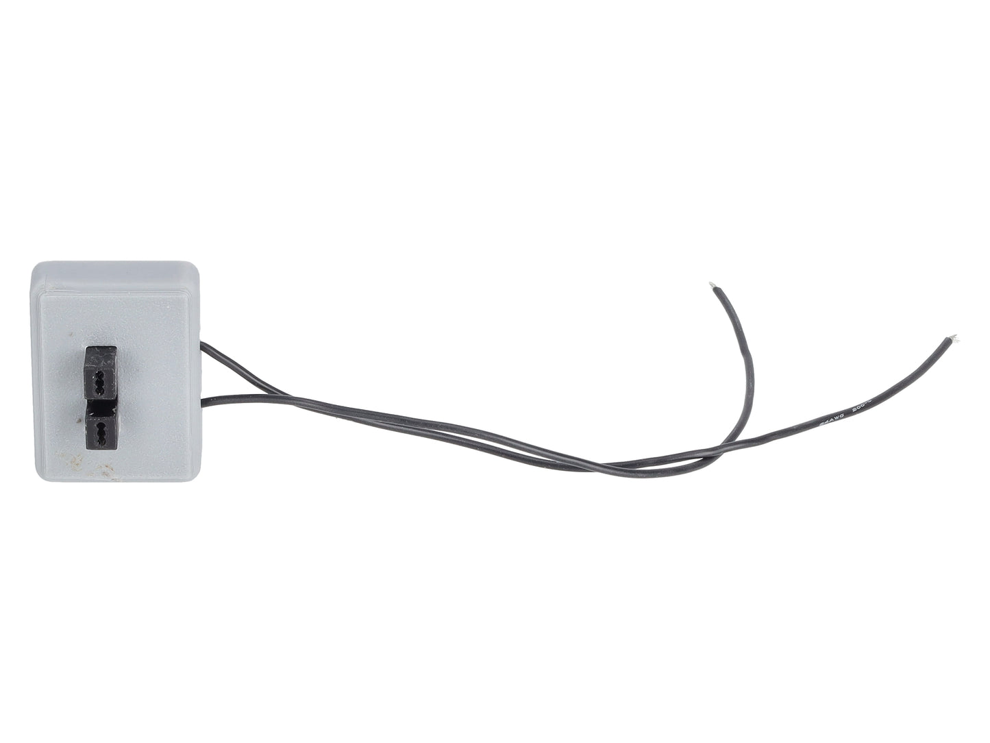 Dwarvin DVTSSS301S O Turnout Signal Stall Motor Controller w 3 Silver Signals