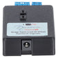 Dwarvin DVTSTC3-3S-NP O 3R Twin Coil 3-Wire 3 Signal Kit w/o Power - Silver