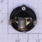 American Flyer XA9444A Boiler Front Assembly w/ Lamp Socket & Bracket for 802