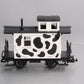 LGB 94165 G Scale Cow Caboose LN/Box