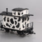 LGB 94165 G Scale Cow Caboose LN/Box