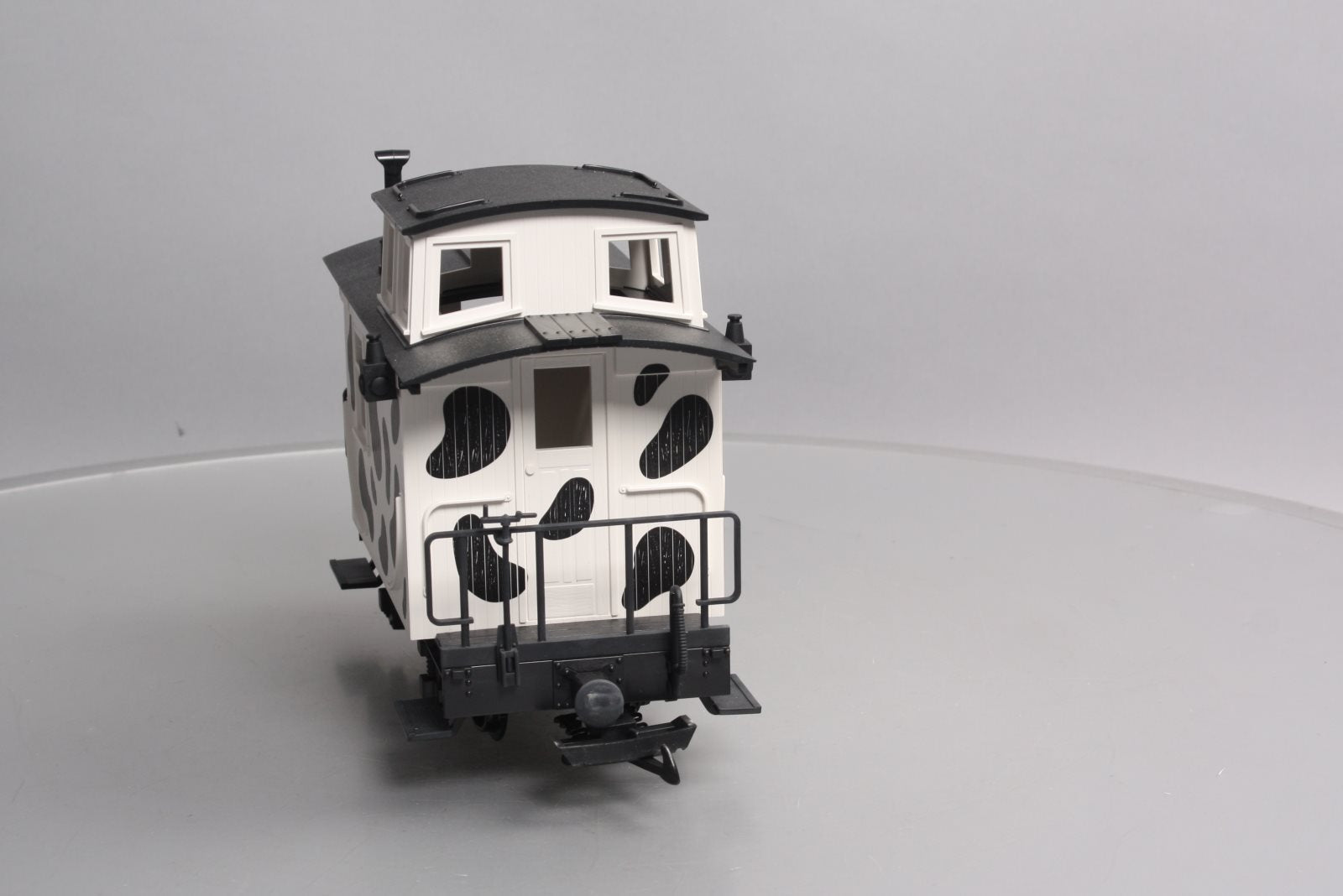 LGB 94165 G Scale Cow Caboose LN/Box