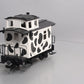 LGB 94165 G Scale Cow Caboose LN/Box