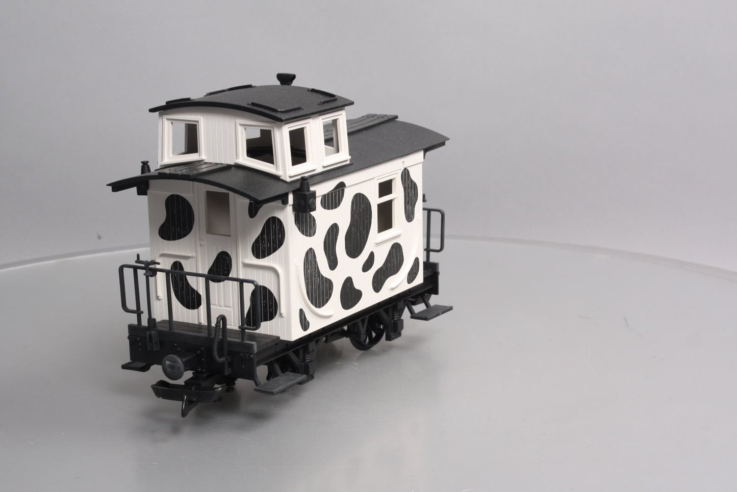 LGB 94165 G Scale Cow Caboose LN/Box