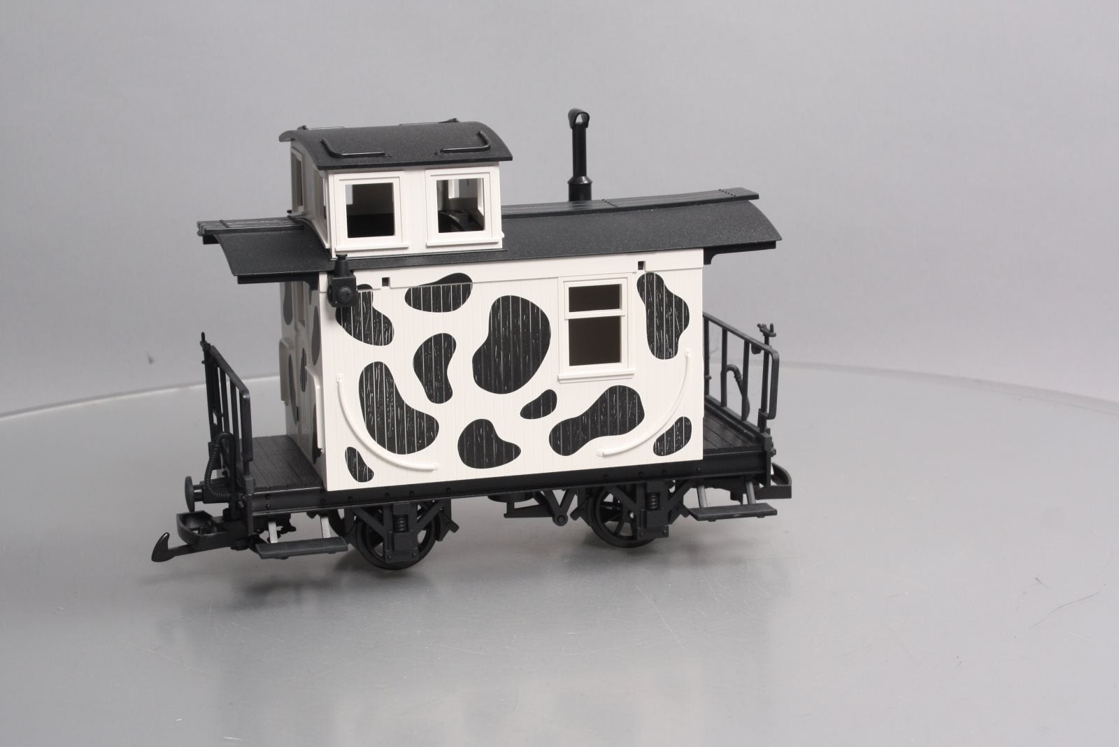LGB 94165 G Scale Cow Caboose LN/Box