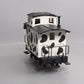LGB 94165 G Scale Cow Caboose EX/Box