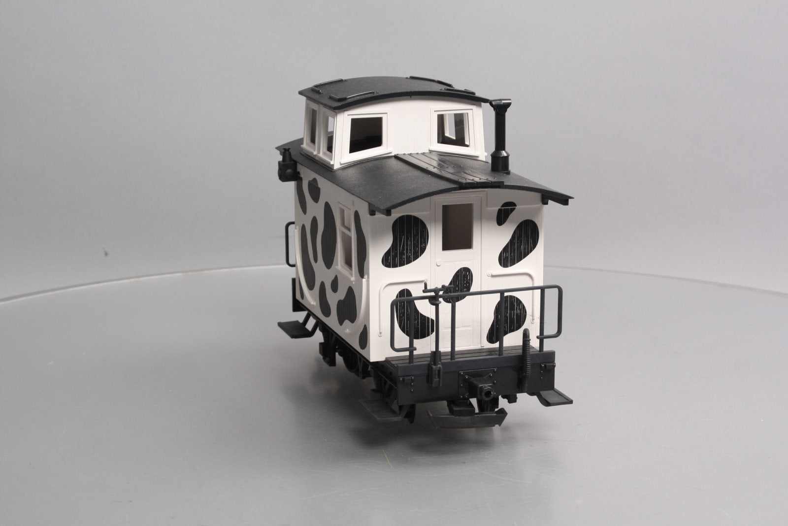 LGB 94165 G Scale Cow Caboose LN/Box