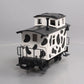 LGB 94165 G Scale Cow Caboose EX/Box