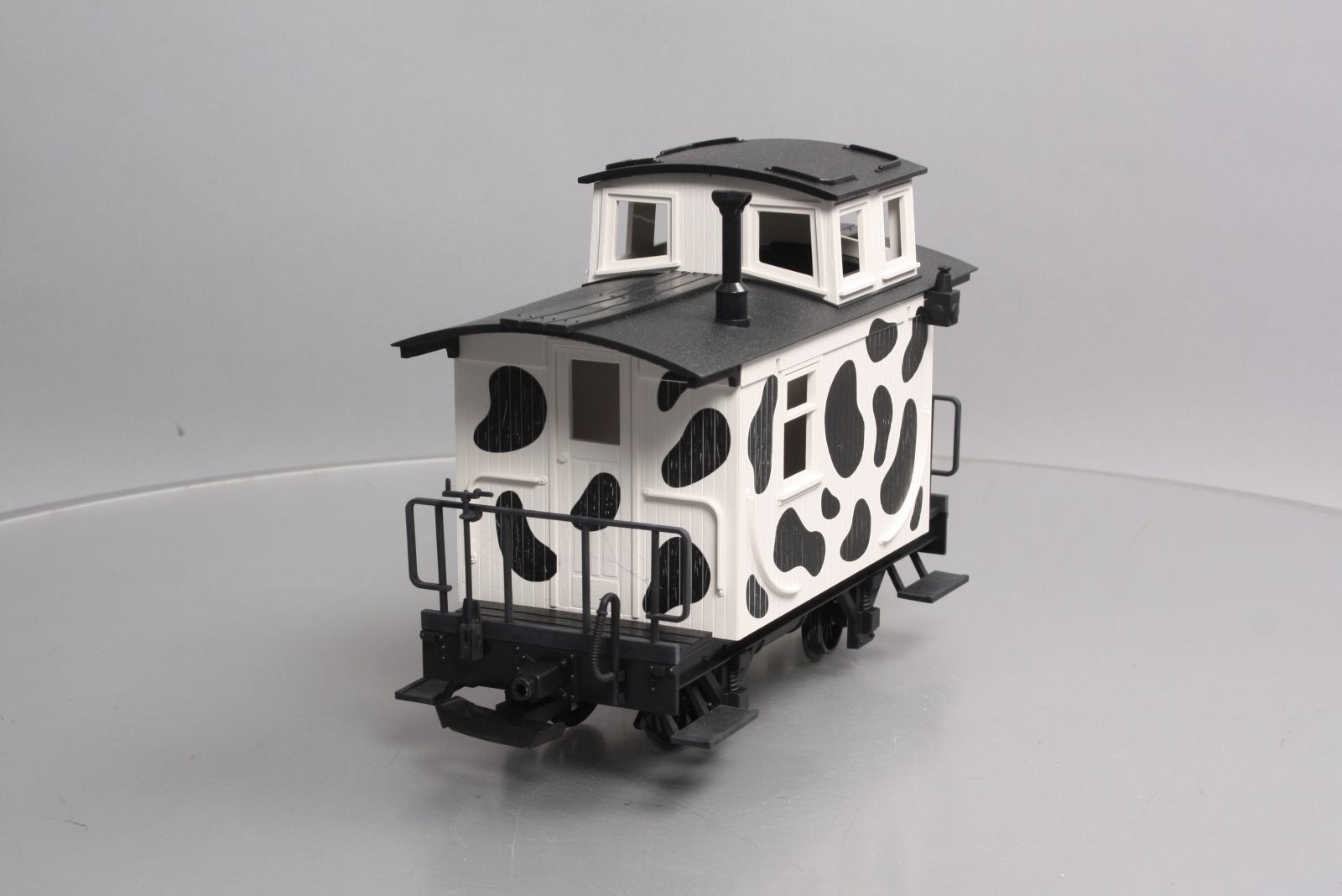 LGB 94165 G Scale Cow Caboose LN/Box