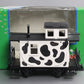 LGB 94165 G Scale Cow Caboose EX/Box