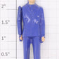 Lionel 145-27X3 Gateman Figure with Arm Only Lantern Finger Missing