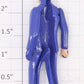 Lionel 145-27X3 Gateman Figure with Arm Only Lantern Finger Missing