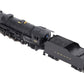 Broadway Limited 4639 HO Central Railroad of New Jersey USRA Heavy Mikado #850
