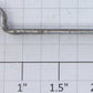 Lionel 2036-15X Drawbar