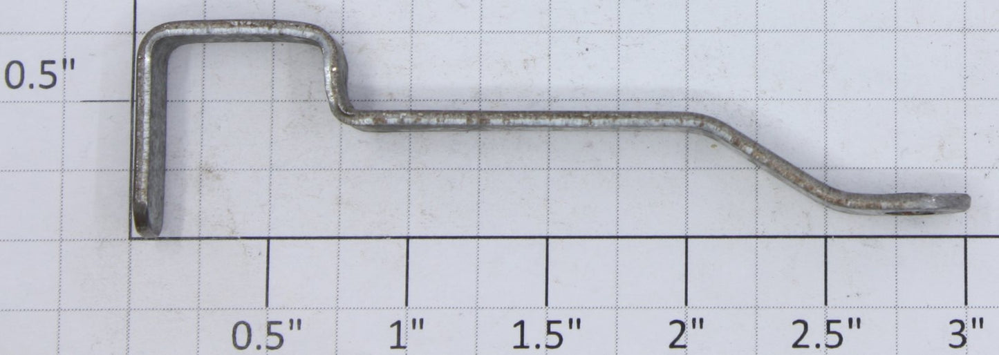 Lionel 2036-15X Drawbar