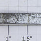 Lionel 2036-15X Drawbar