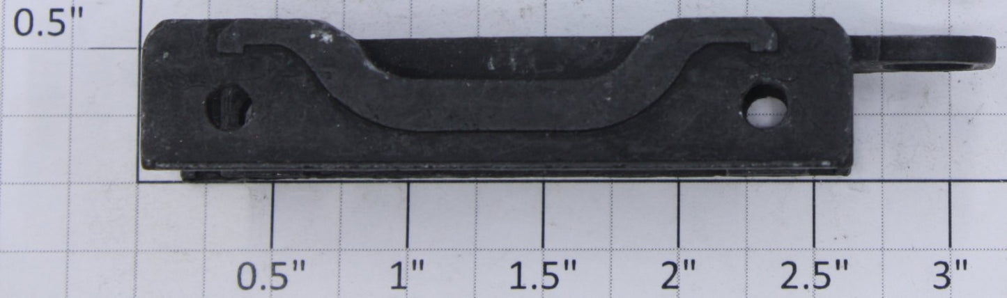Lionel 700E-249 Pilot Truck Frame Only