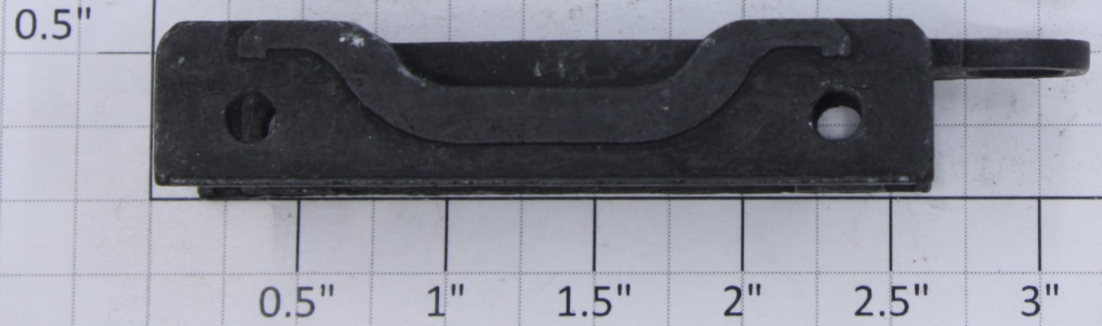 Lionel 700E-249 Pilot Truck Frame Only
