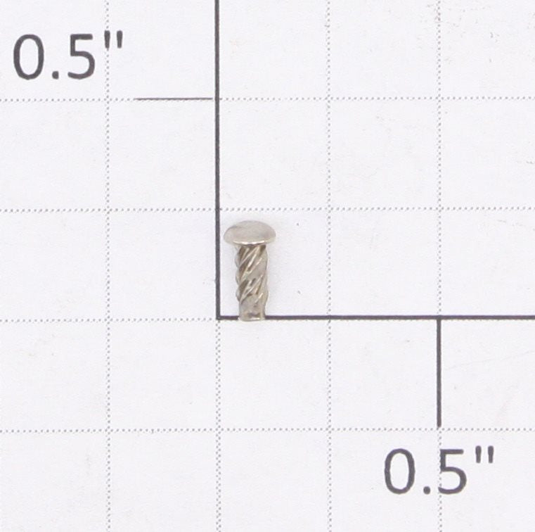 Lionel O22-36 Stud For Plates