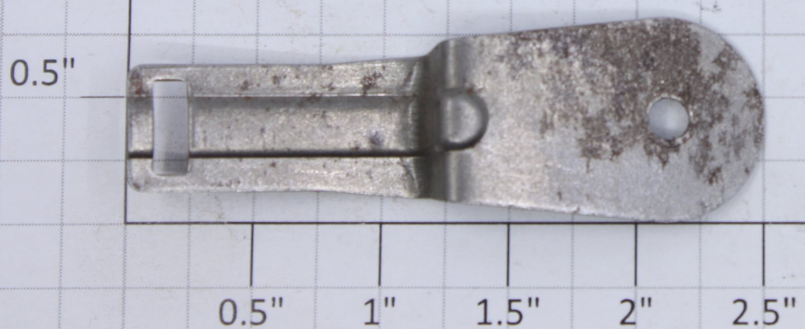 Lionel 1130-53 Drawbar