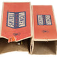 Lionel Vintage O Assorted Operating Track Accessories: 151, 155, & 252 [3] VG