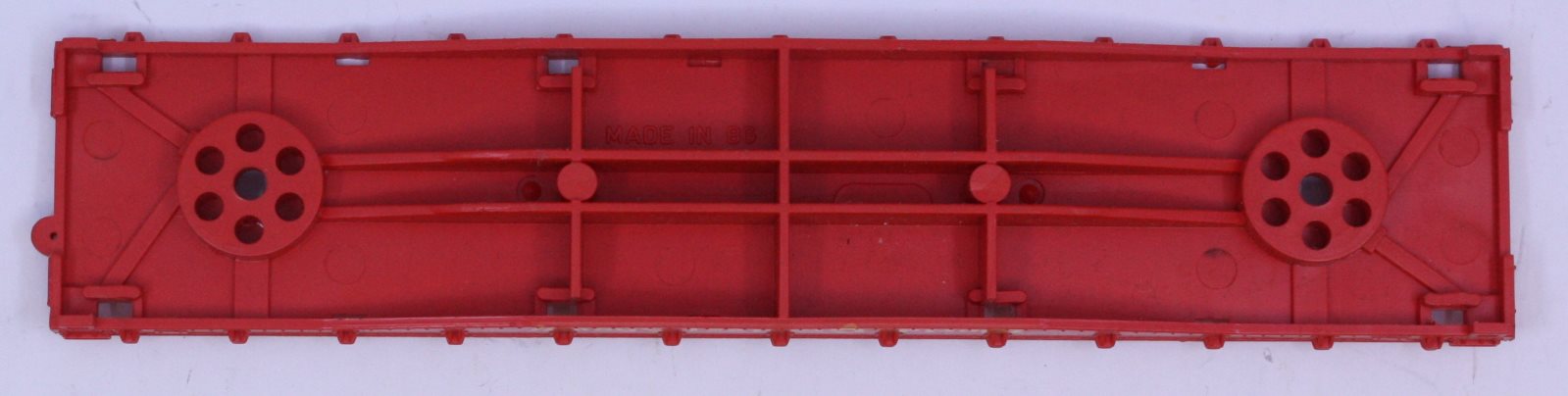 American Flyer 643-R S Gauge 