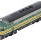 Stewart 5512 HO Maine Central EMD F3 Phase IV A Powered Diesel Locomotive