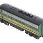 Stewart 5512 HO Maine Central EMD F3 Phase IV A Powered Diesel Locomotive