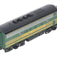 Stewart 5512 HO Maine Central EMD F3 Phase IV A Powered Diesel Locomotive