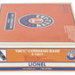 Lionel 6-12911 O Gauge TMCC Trainmaster Command Base LN/Box