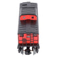 Lionel 2043300 O Monon NE-5 Caboose #81526