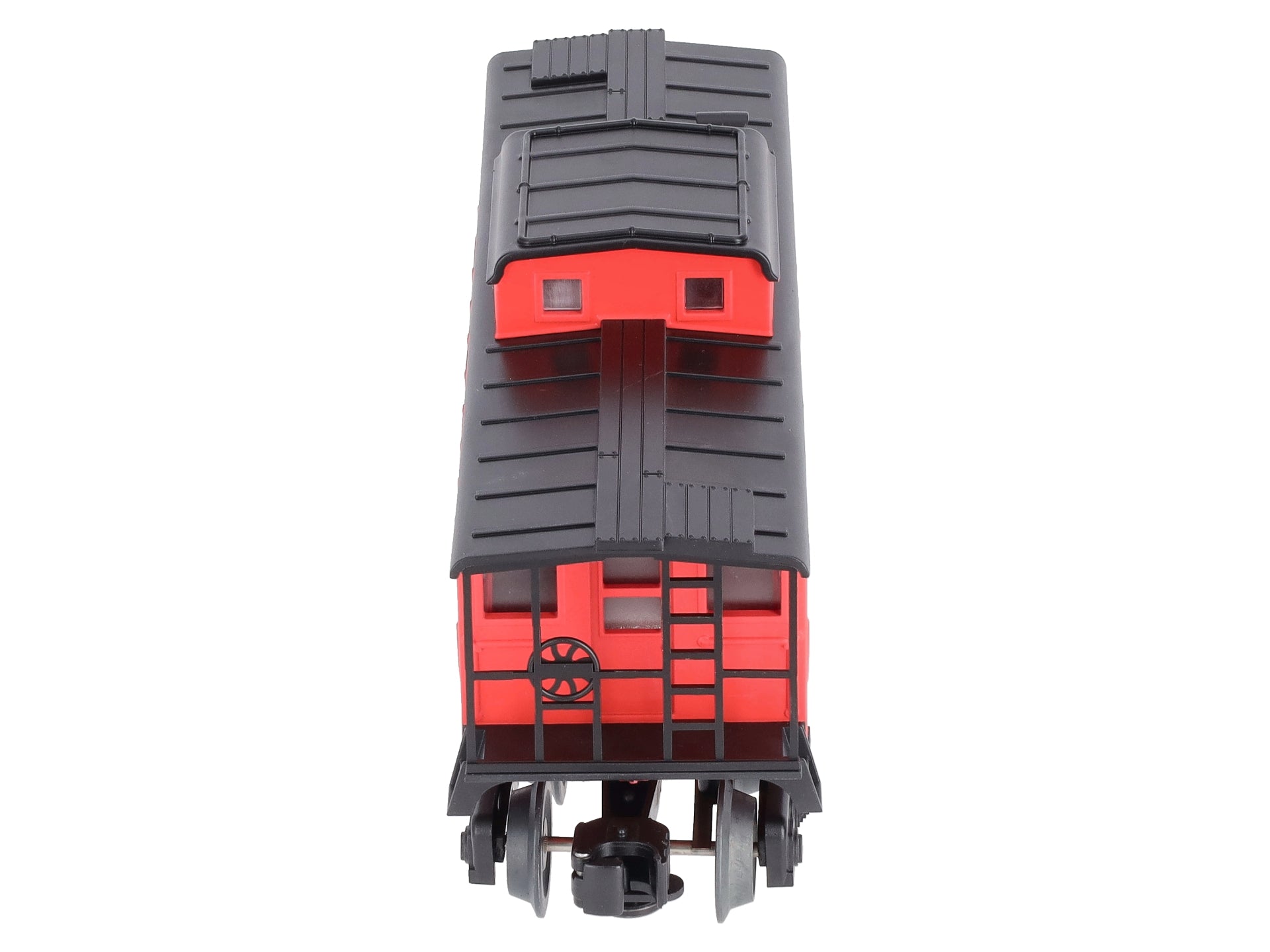 Lionel 2043300 O Monon NE-5 Caboose #81526